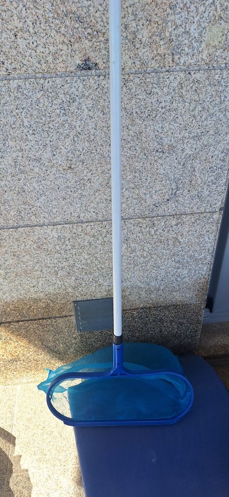 Acessorios piscina 3.66x1.00 bestway