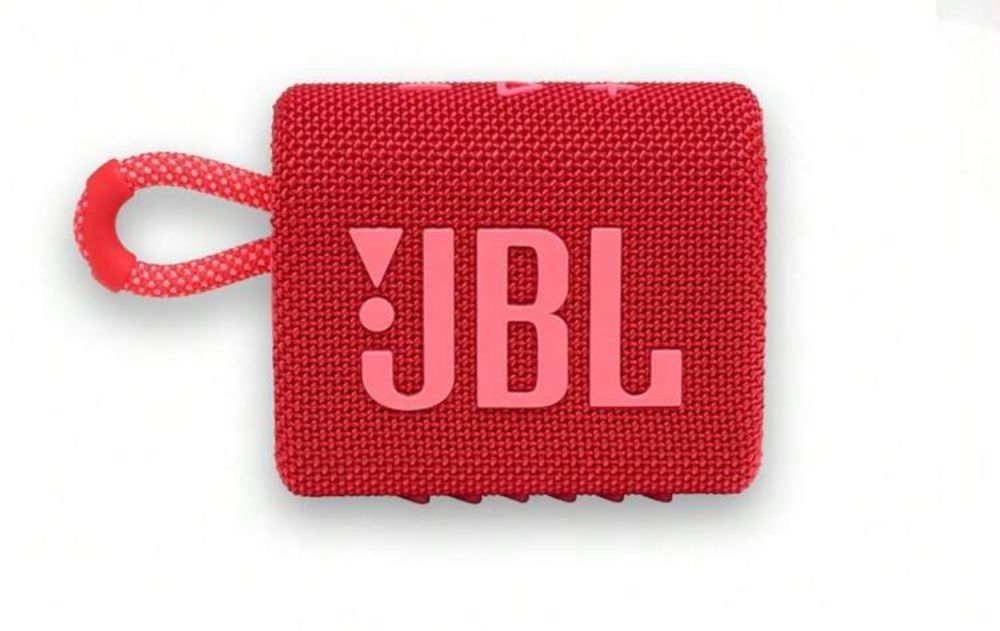 JBL Go 3, boa musica