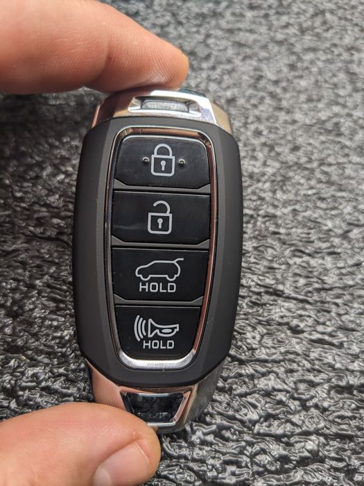 Ключ hyndai kona 95440 J9001