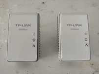 Powerline TP-Link