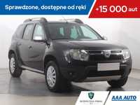 Dacia Duster 1.6 16V, GAZ, Klima