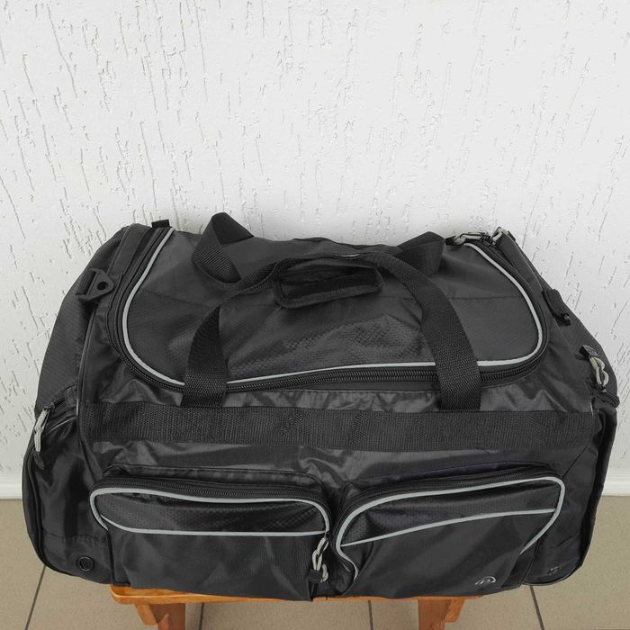 Сумка дорожня нова