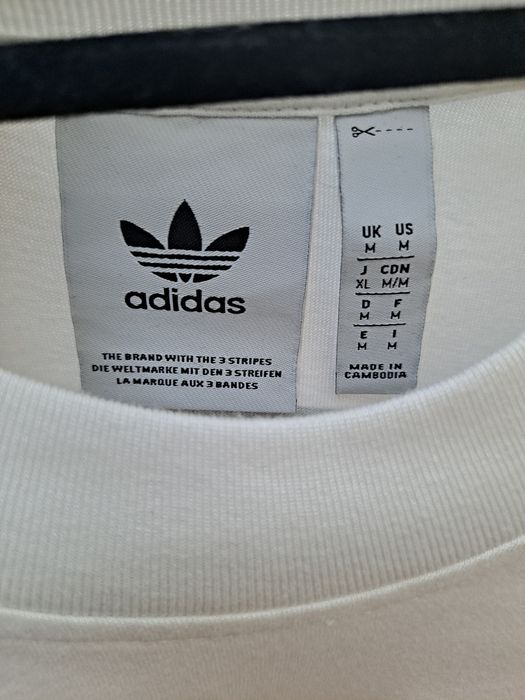 T-shirt Adidas Original - M