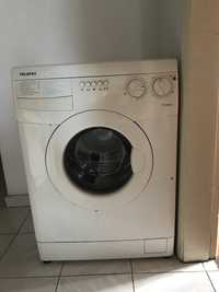 Maquina de lavar telefac tf 660 5kg