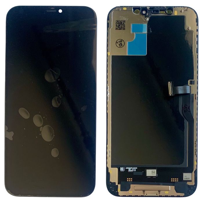Дисплей 12 pro max in cell модуль екран для iphone 12 про макс
