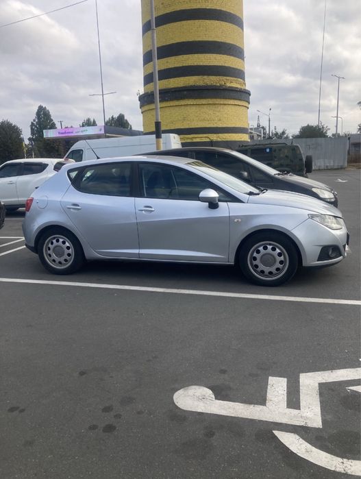 Polo Ibiza Fabia Eibach пружини під заниженя Код запчастини: 6j0071605