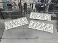 Bezprzewodowa Klawiatura Mac A1314 Gwarancja 100% Sprawna FV 23%