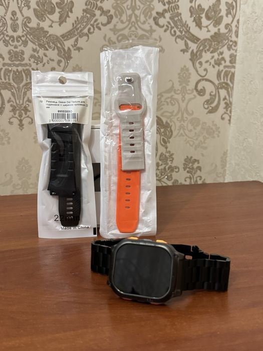 Годинник Kospet m3 ultra