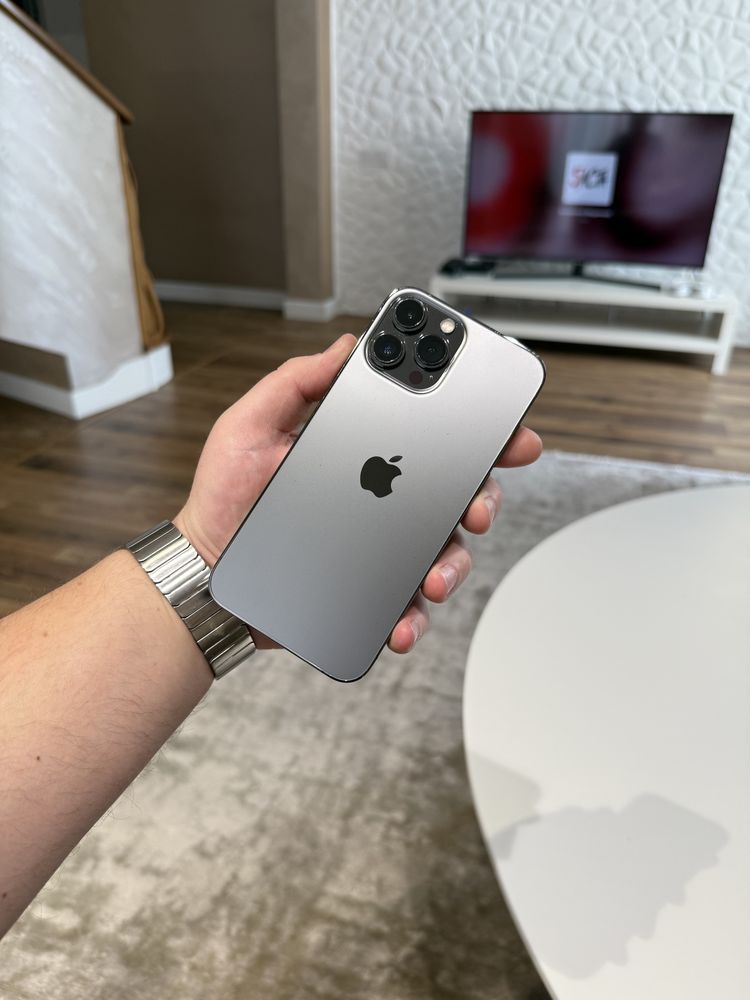 iPhone 13 Pro Max 128 Gb Neverlock Graphite