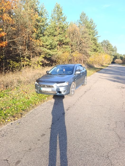 Продам Лансер 10