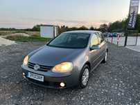 VW Golf V *2006R* 1.4B # Bardzo ŁADNY # Stan B.DOBRY # Opłaty Niemcy