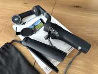 DJI Osmo Mobile 6 gimbal - gwarancja
