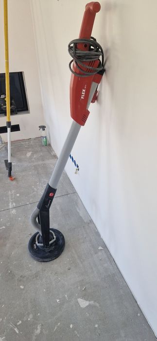 Szlifierka do gładzi Flex GE5 FLEX