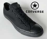 Buty Converse Chuck Taylor All Star Ox roz.42 Monochrome Jak nowe
