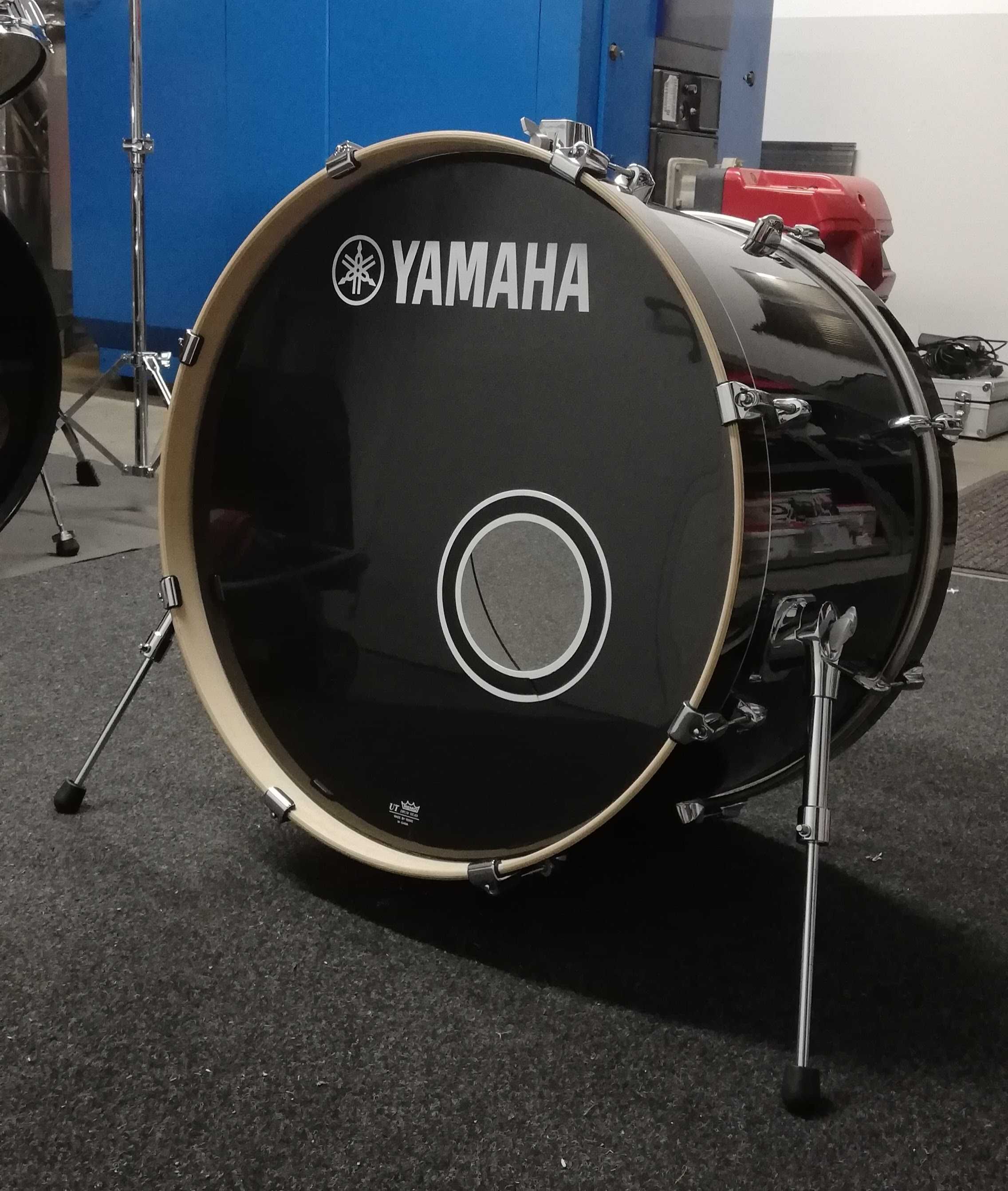 Centrala bass drum 24x15 Yamaha Stage Custom