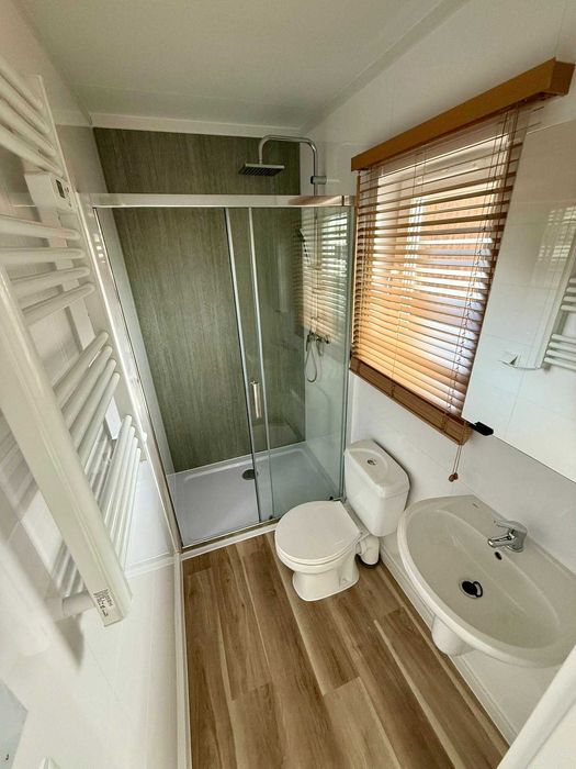 Dom mobilny | Pełne wyposażenie w cenie | Zostało niewiele sztuk!