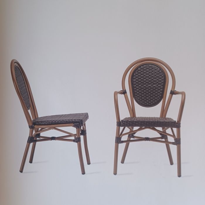 Cadeiras  e  Mesas  Exterior  Esplanadas