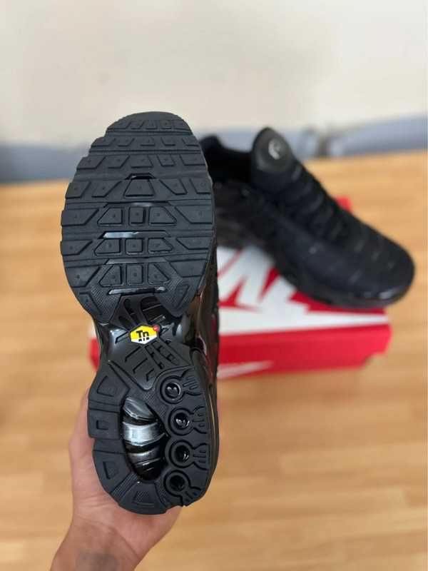 Buty  NikeAir MaxPlus Moda Obuwie sportowe rozmiar.42