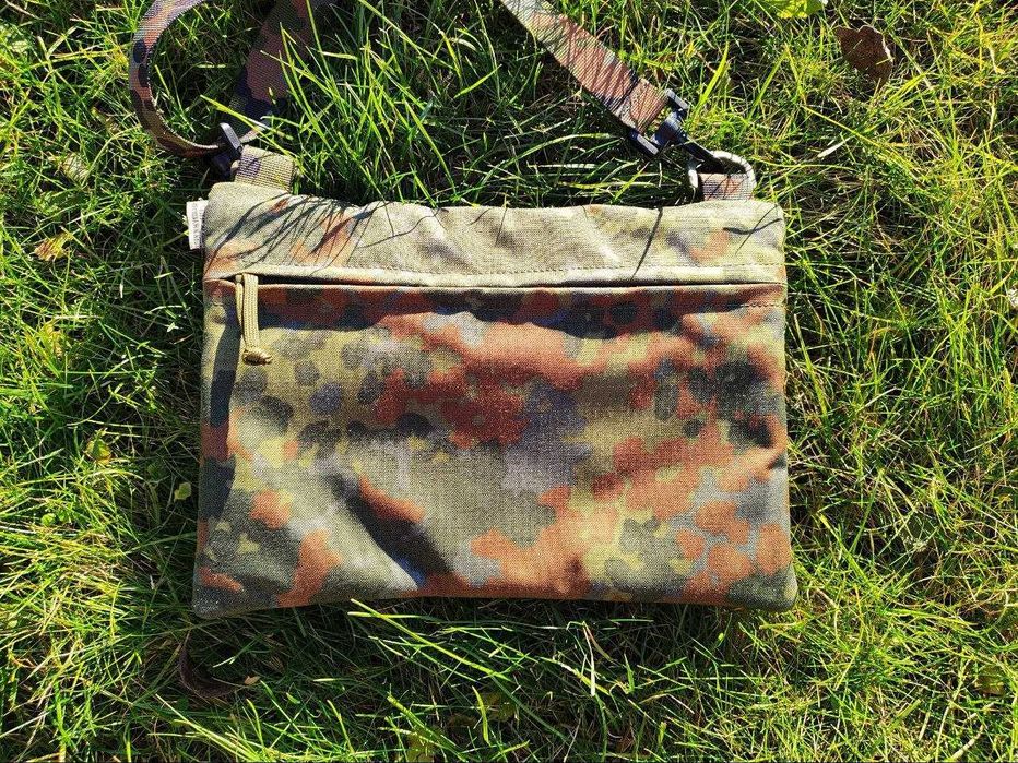 Тактична сумка Wild Tactical Field Salamander