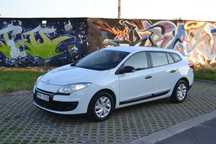 Renault Megane III kombi 2013 rok 1,6 benz tylko 80 tys. km IDEALNY