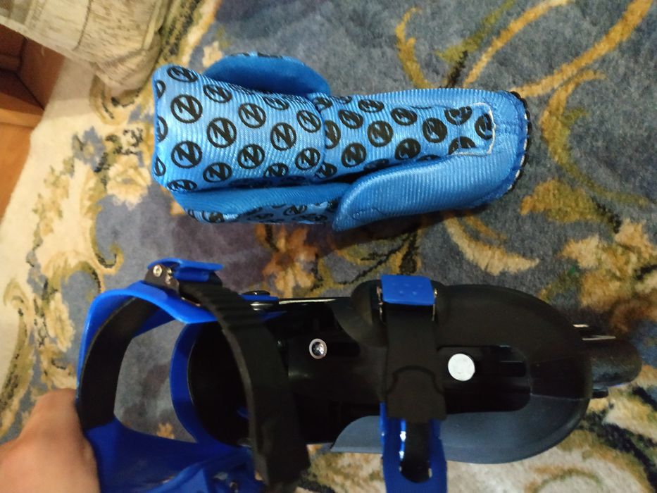 Ролики роликовые коньки in-line