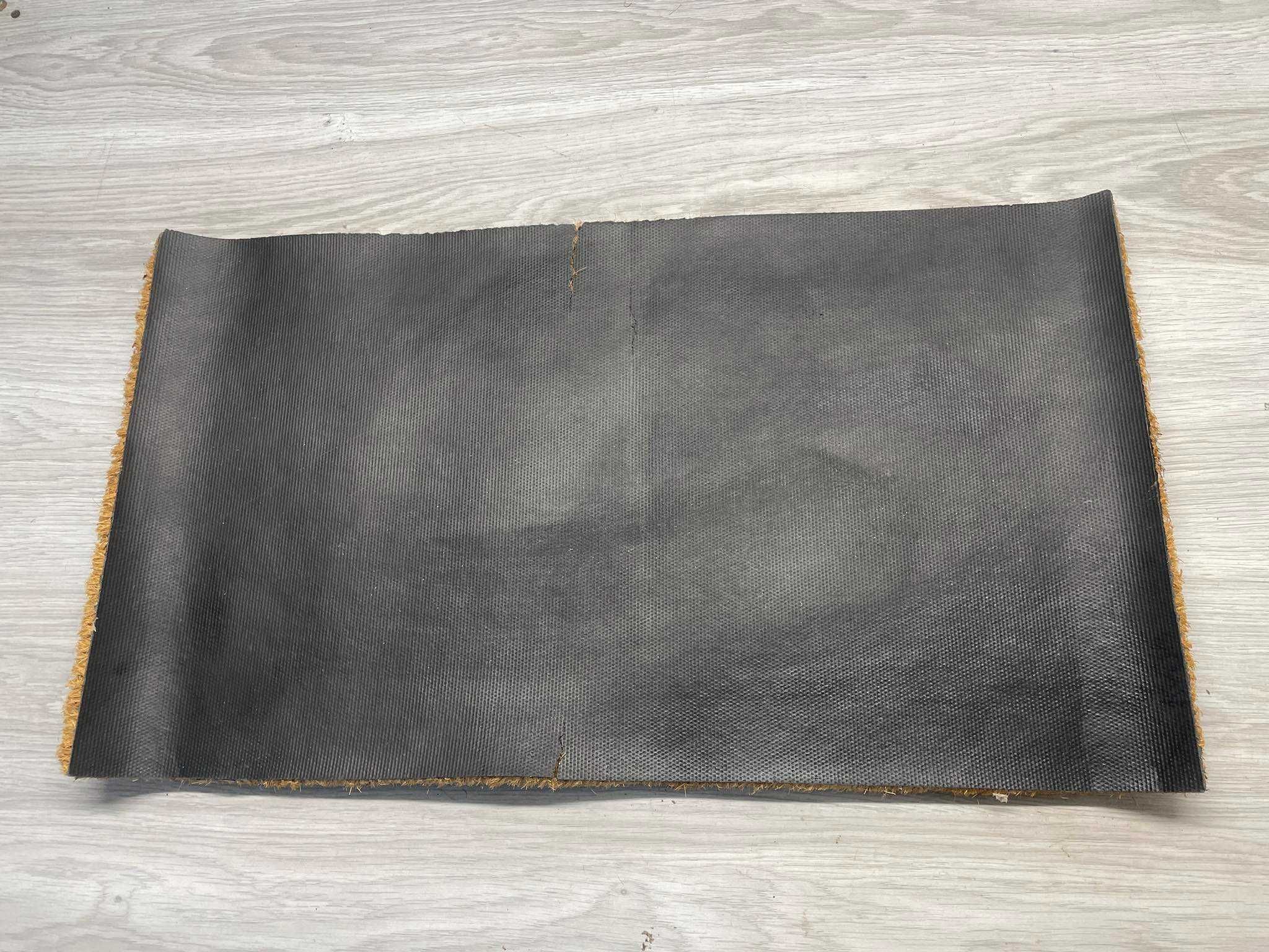 Wycieraczka Kokosowa "Drzewo Szczęścia" 70x40 DEFEKT
