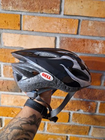 Kask rowerowy Bell Trigger 50-57