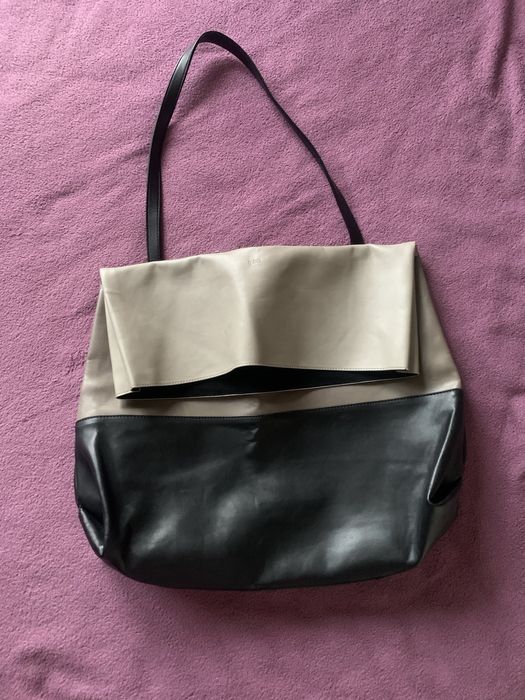 Torba by Jemioł shopper bag listoniszka tote