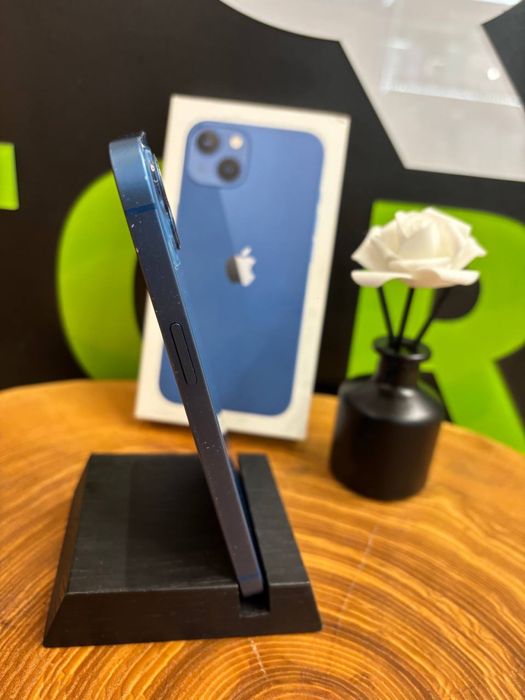 iPhone 13 256 Blue Neverlock