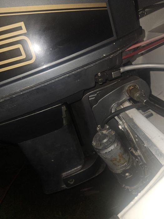 Suzuki dt 55 65 trym