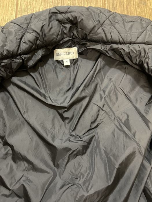 Чоловічий пуховик Італія р-р М