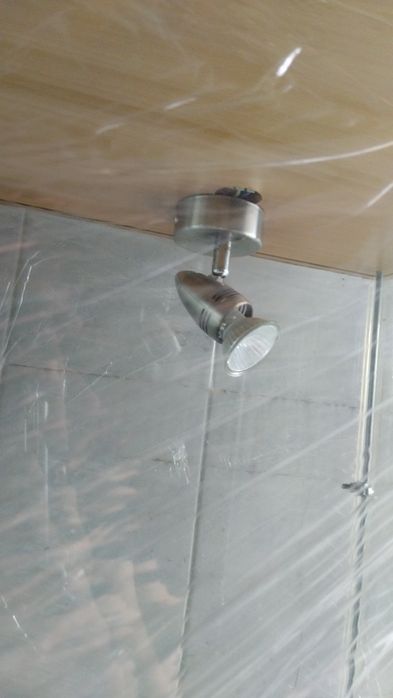 Vitrine vidro 7 prateleiras