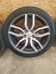 5x114.3 R18 7.5J ET45 Toyota Lexus Nissan Honda Mazda