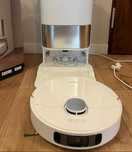 Dreame L10s Ultra Gen 2 - Robot sprzątający