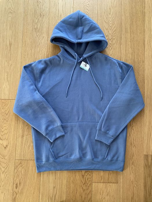 Unisex bluza z kapturem L