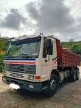 Volvo FL10 tribasculante