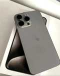Продам iPhone 15 Pro Max 256 gb в ідеальному стані. Терміново