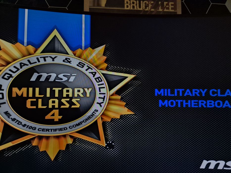 Komputer gamingowy GTX 1050 OC 16GB RAM DDR3 I5 4460