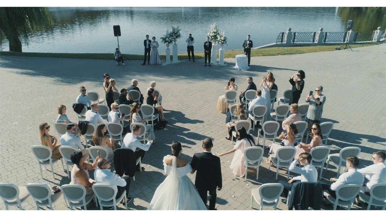 Відеозйомка,аерозйомка:Дитячі свята весілля реклама квадрокоптер дрон