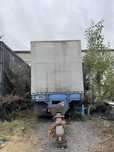 Продається причіп Kässbohrer WKK (бортовий)
