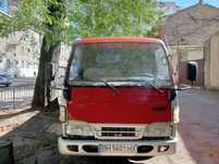 Продам  FAW 1041