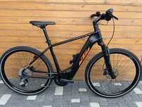 Електровнлосипед Ktm Macina Pro Cross ,,,Smart