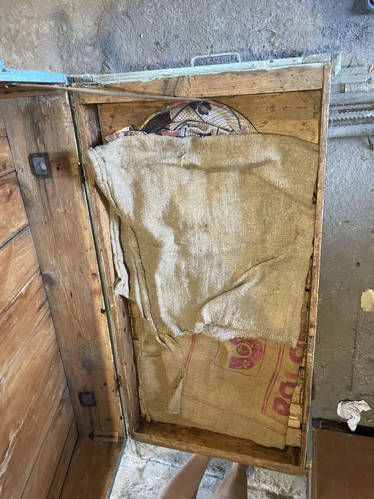 Продам знаряддя до пасіки