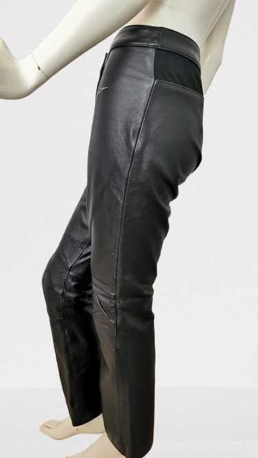 ALPINESTARS STELLA - Damskie Spodnie Skórzane Motocyklowe 42 jak Nowe