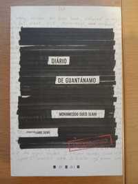 Diário de Guatánamo - Mohamedou Ould Slahi