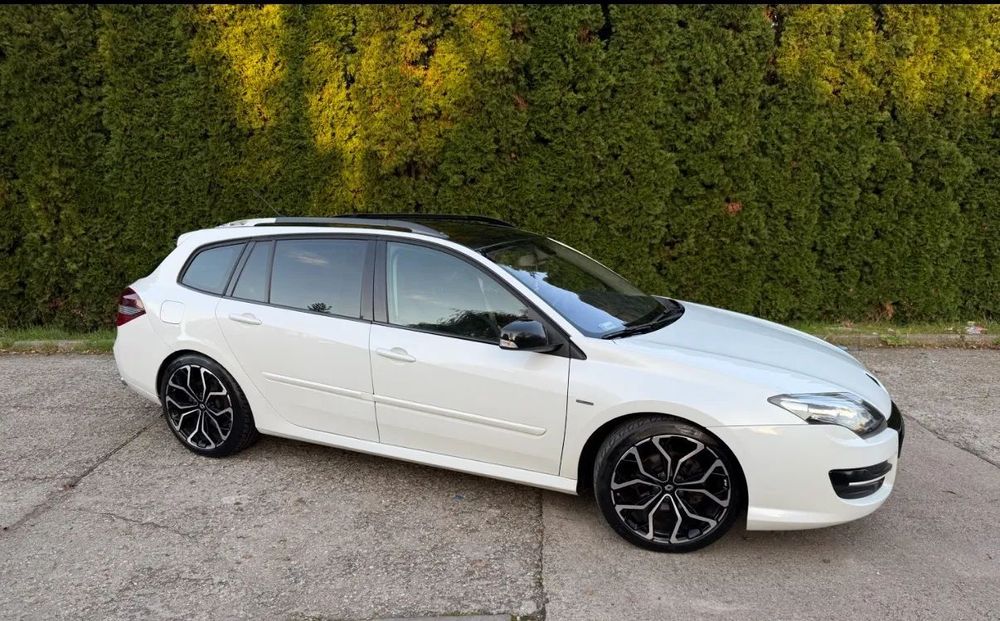 Renault Laguna Renault Laguna 2.0 DCI okazja