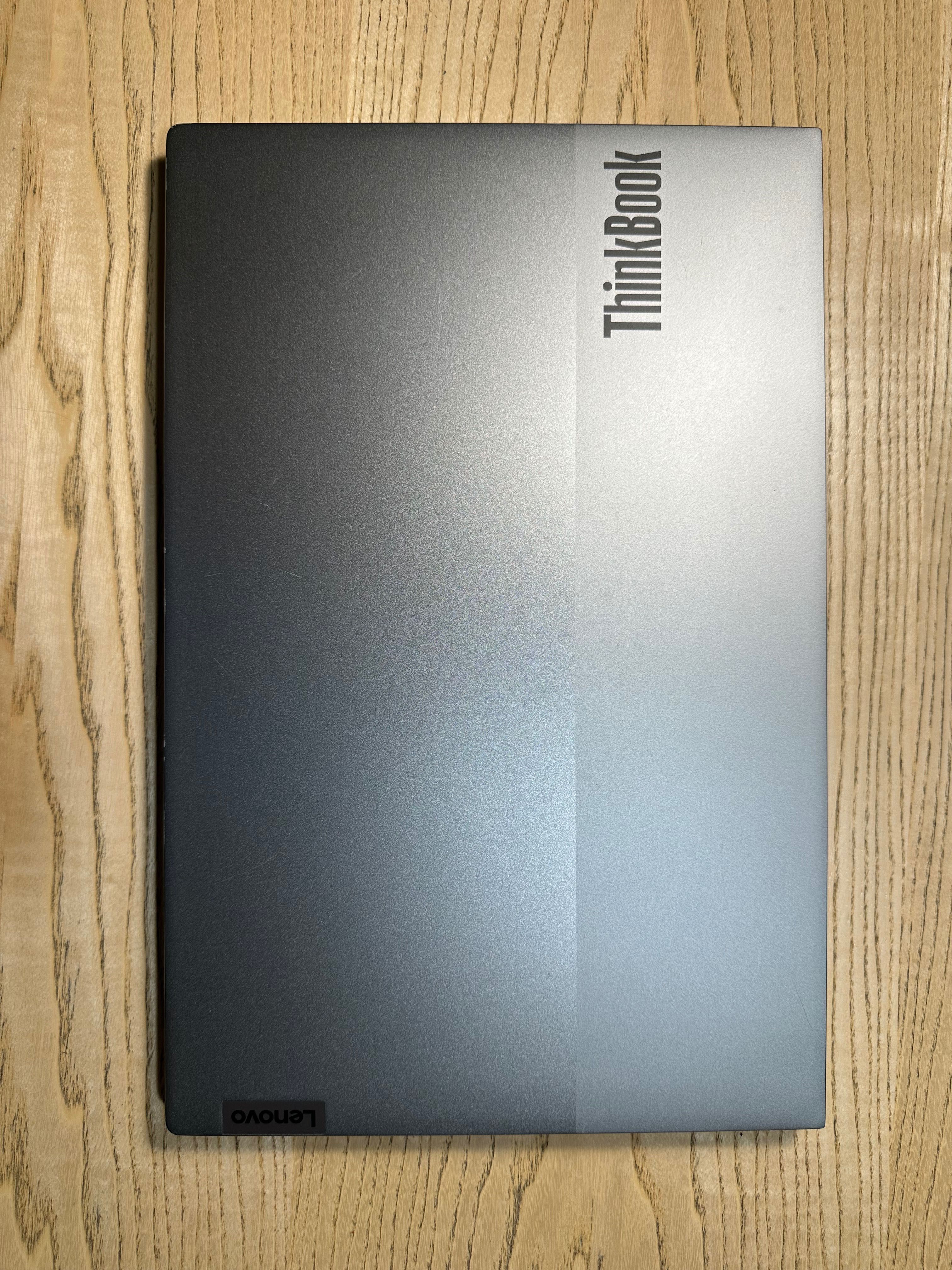 Продам ноутбук Lenovo ThinkBook 15 G2 ITL