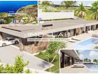 Mudas Houses - Calheta - Ilha da Madeira