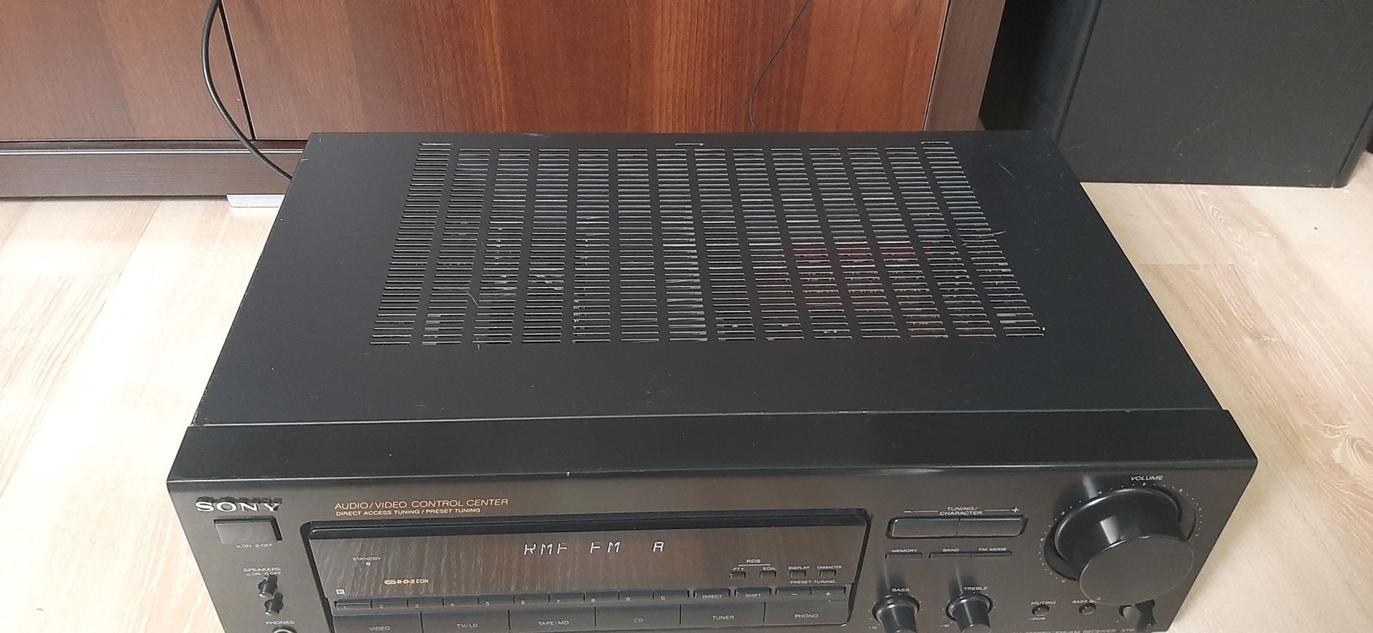 Sony Amplituner Stereo STR-D365