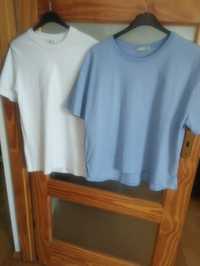 T-shirt damskie Zara S